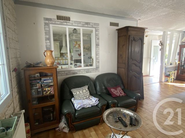 maison à vendre - 5 pièces - 105.0 m2 - BERNAY - 27 - HAUTE-NORMANDIE - Century 21 Soluce Habitat