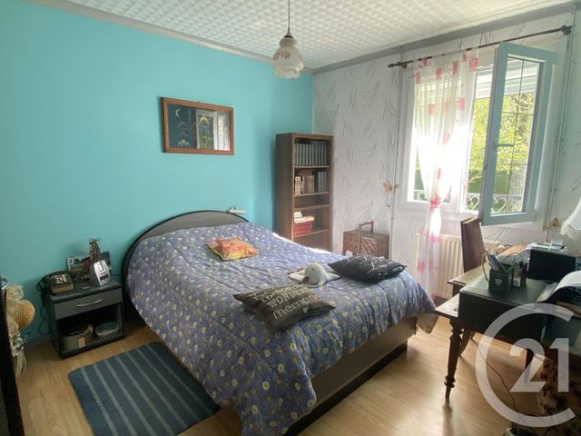 maison à vendre - 5 pièces - 105.0 m2 - BERNAY - 27 - HAUTE-NORMANDIE - Century 21 Soluce Habitat