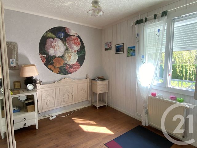 maison à vendre - 5 pièces - 105.0 m2 - BERNAY - 27 - HAUTE-NORMANDIE - Century 21 Soluce Habitat