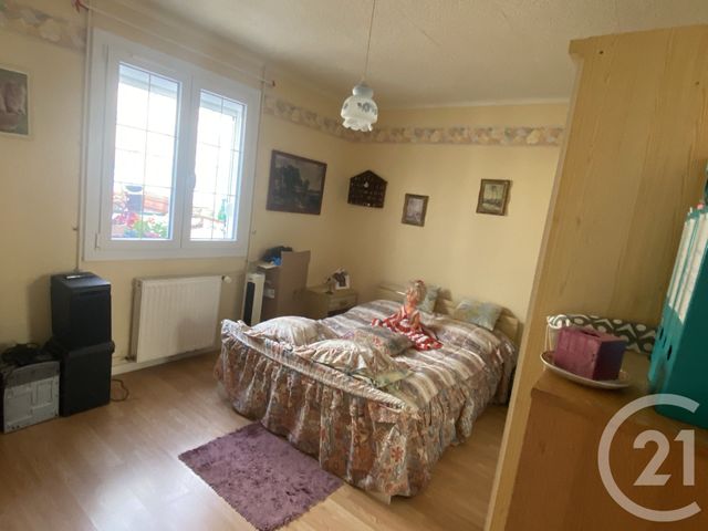 maison à vendre - 5 pièces - 105.0 m2 - BERNAY - 27 - HAUTE-NORMANDIE - Century 21 Soluce Habitat