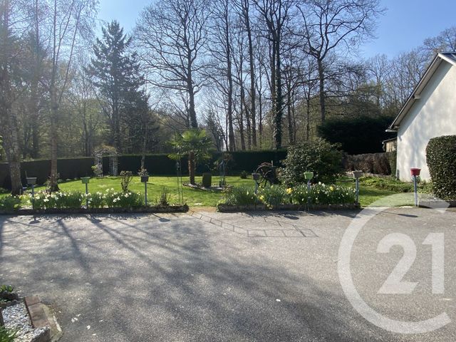 maison à vendre - 5 pièces - 105.0 m2 - BERNAY - 27 - HAUTE-NORMANDIE - Century 21 Soluce Habitat