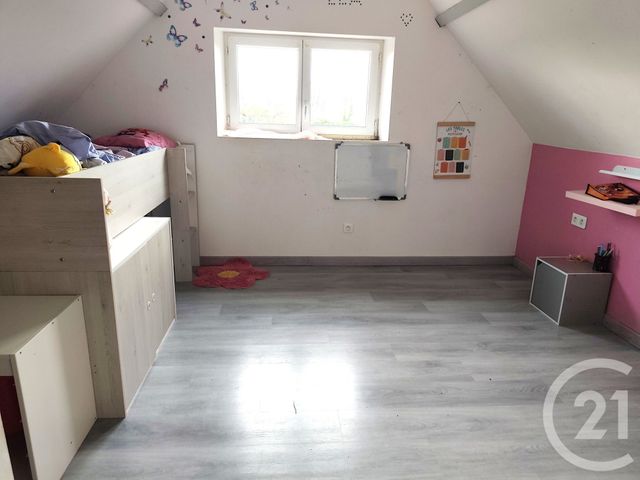 maison à vendre - 6 pièces - 92.5 m2 - FOLLEVILLE - 27 - HAUTE-NORMANDIE - Century 21 Soluce Habitat