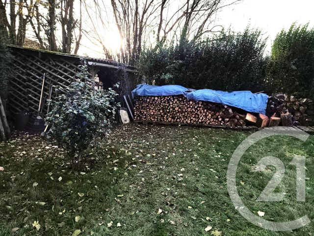 maison à vendre - 6 pièces - 92.5 m2 - FOLLEVILLE - 27 - HAUTE-NORMANDIE - Century 21 Soluce Habitat