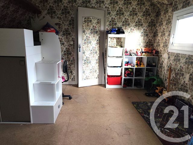 maison à vendre - 6 pièces - 92.5 m2 - FOLLEVILLE - 27 - HAUTE-NORMANDIE - Century 21 Soluce Habitat