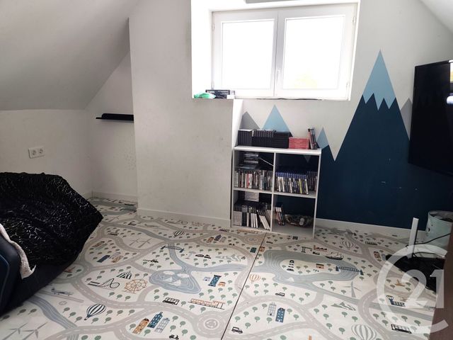 maison à vendre - 6 pièces - 92.5 m2 - FOLLEVILLE - 27 - HAUTE-NORMANDIE - Century 21 Soluce Habitat