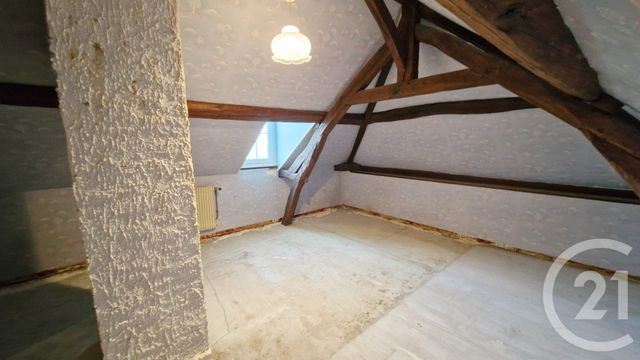 maison à vendre - 4 pièces - 92.5 m2 - BERNAY - 27 - HAUTE-NORMANDIE - Century 21 Soluce Habitat