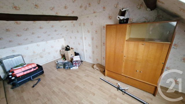 maison à vendre - 4 pièces - 92.5 m2 - BERNAY - 27 - HAUTE-NORMANDIE - Century 21 Soluce Habitat