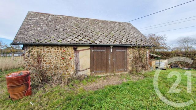 maison à vendre - 4 pièces - 92.5 m2 - BERNAY - 27 - HAUTE-NORMANDIE - Century 21 Soluce Habitat