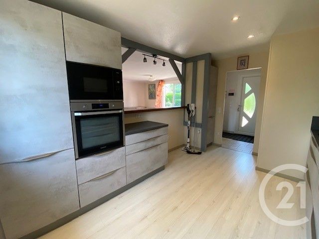 maison à vendre - 4 pièces - 92.0 m2 - BERNAY - 27 - HAUTE-NORMANDIE - Century 21 Soluce Habitat
