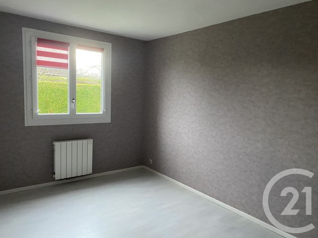 maison à vendre - 4 pièces - 92.0 m2 - BERNAY - 27 - HAUTE-NORMANDIE - Century 21 Soluce Habitat