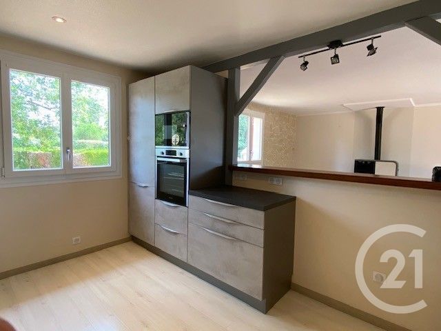 maison à vendre - 4 pièces - 92.0 m2 - BERNAY - 27 - HAUTE-NORMANDIE - Century 21 Soluce Habitat