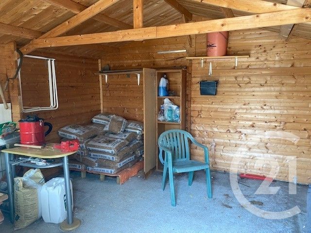 maison à vendre - 4 pièces - 92.0 m2 - BERNAY - 27 - HAUTE-NORMANDIE - Century 21 Soluce Habitat