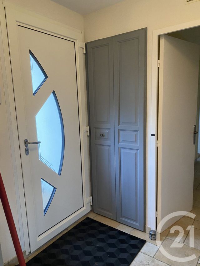maison à vendre - 4 pièces - 92.0 m2 - BERNAY - 27 - HAUTE-NORMANDIE - Century 21 Soluce Habitat