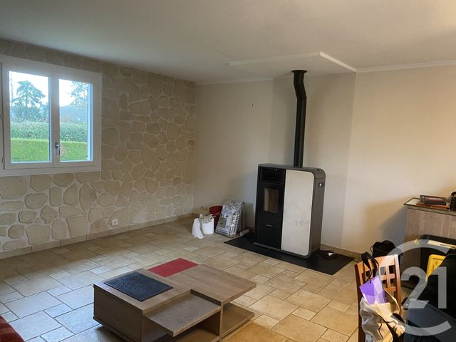 maison à vendre - 4 pièces - 92.0 m2 - BERNAY - 27 - HAUTE-NORMANDIE - Century 21 Soluce Habitat