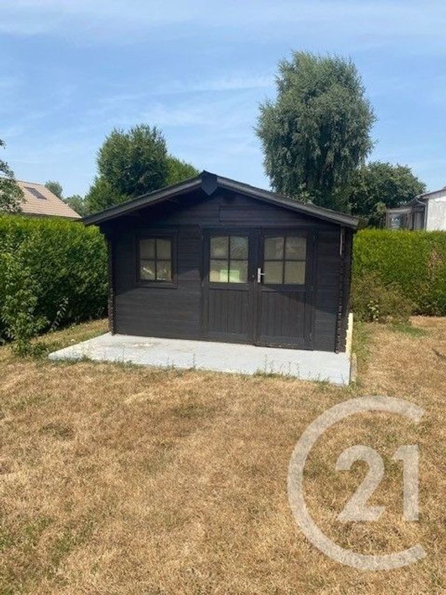 maison à vendre - 4 pièces - 92.0 m2 - BERNAY - 27 - HAUTE-NORMANDIE - Century 21 Soluce Habitat