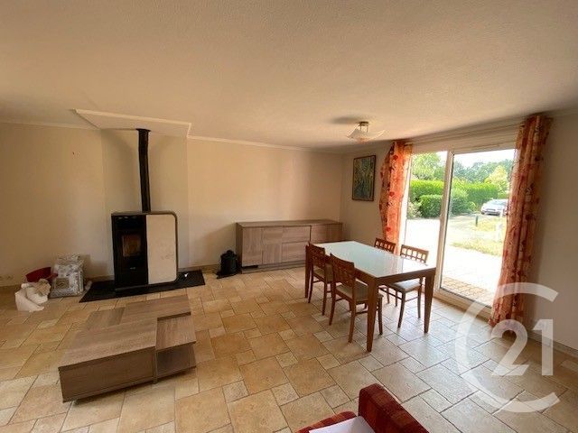 maison à vendre - 4 pièces - 92.0 m2 - BERNAY - 27 - HAUTE-NORMANDIE - Century 21 Soluce Habitat