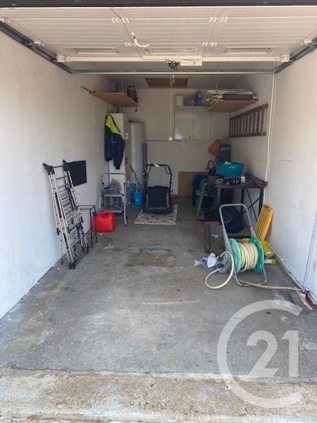 maison à vendre - 4 pièces - 92.0 m2 - BERNAY - 27 - HAUTE-NORMANDIE - Century 21 Soluce Habitat