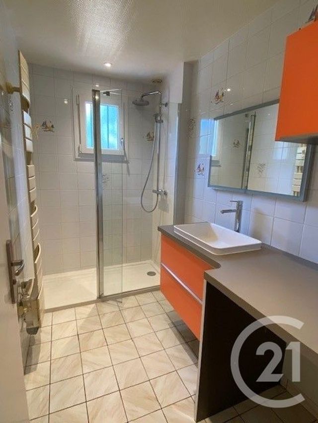 maison à vendre - 4 pièces - 92.0 m2 - BERNAY - 27 - HAUTE-NORMANDIE - Century 21 Soluce Habitat