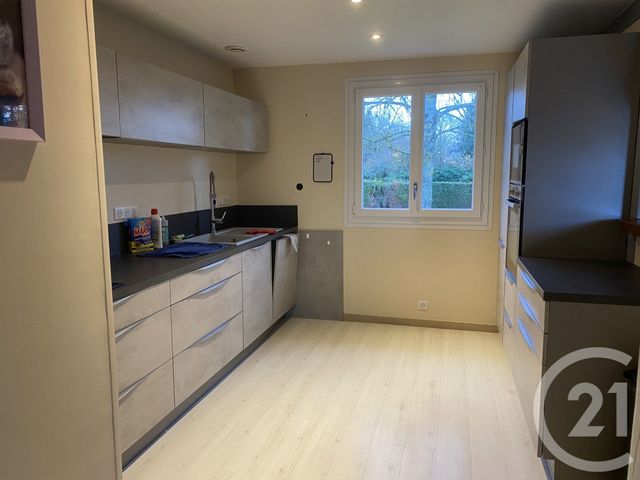 maison à vendre - 4 pièces - 92.0 m2 - BERNAY - 27 - HAUTE-NORMANDIE - Century 21 Soluce Habitat