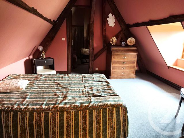 maison à vendre - 6 pièces - 123.0 m2 - BERNAY - 27 - HAUTE-NORMANDIE - Century 21 Soluce Habitat