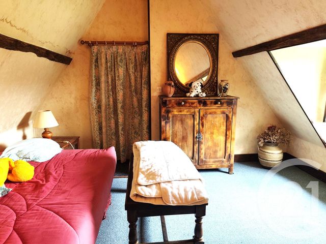 maison à vendre - 6 pièces - 123.0 m2 - BERNAY - 27 - HAUTE-NORMANDIE - Century 21 Soluce Habitat