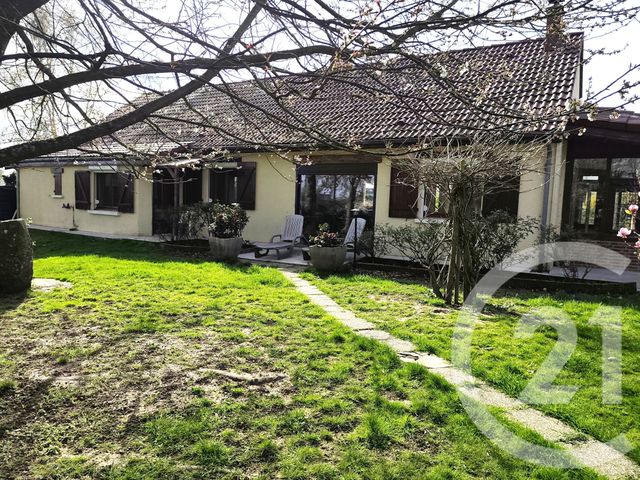 maison - BERNAY - 27