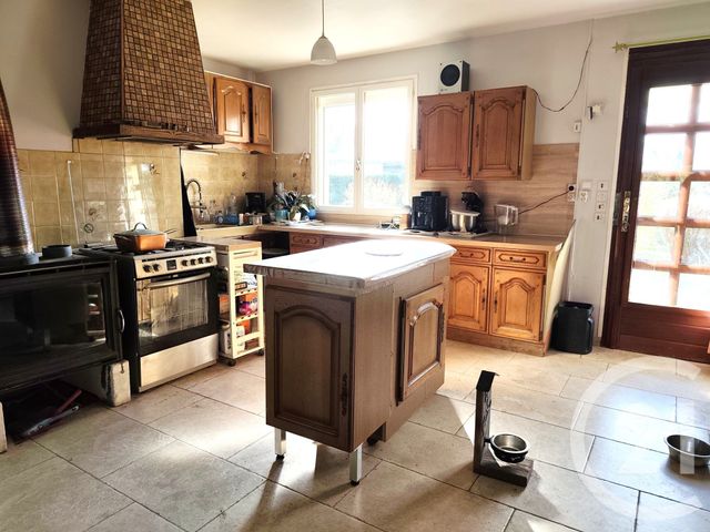 maison à vendre - 8 pièces - 166.0 m2 - BERNAY - 27 - HAUTE-NORMANDIE - Century 21 Soluce Habitat