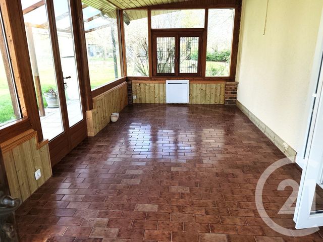 maison à vendre - 8 pièces - 166.0 m2 - LA HAYE ST SYLVESTRE - 27 - HAUTE-NORMANDIE - Century 21 Soluce Habitat