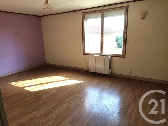 maison à vendre - 8 pièces - 166.0 m2 - LA HAYE ST SYLVESTRE - 27 - HAUTE-NORMANDIE - Century 21 Soluce Habitat