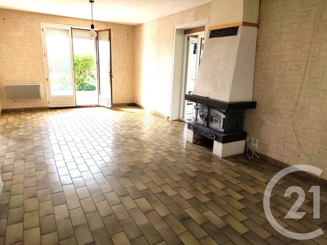 maison à vendre - 8 pièces - 166.0 m2 - LA HAYE ST SYLVESTRE - 27 - HAUTE-NORMANDIE - Century 21 Soluce Habitat