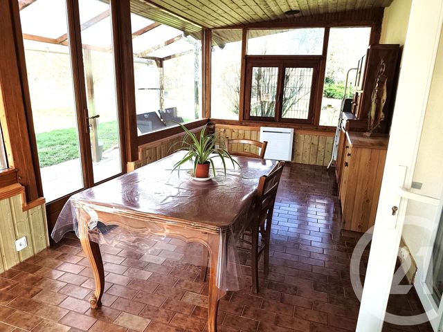 maison à vendre - 8 pièces - 166.0 m2 - BERNAY - 27 - HAUTE-NORMANDIE - Century 21 Soluce Habitat