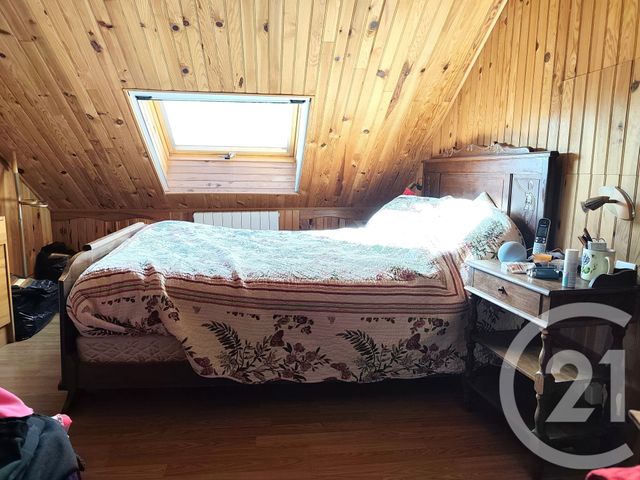 maison à vendre - 8 pièces - 166.0 m2 - BERNAY - 27 - HAUTE-NORMANDIE - Century 21 Soluce Habitat