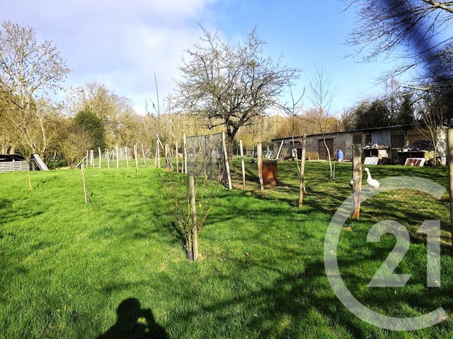 maison à vendre - 8 pièces - 166.0 m2 - BERNAY - 27 - HAUTE-NORMANDIE - Century 21 Soluce Habitat