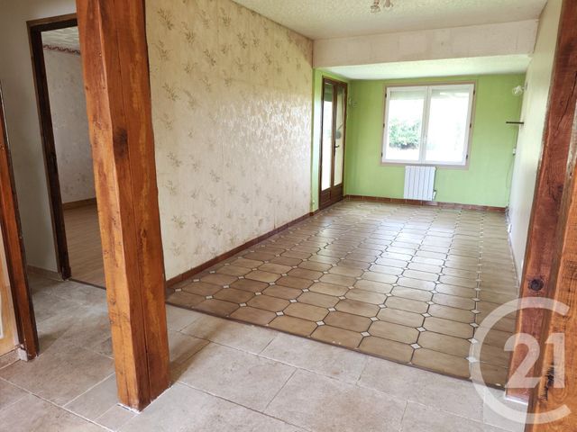 maison à vendre - 8 pièces - 166.0 m2 - LA HAYE ST SYLVESTRE - 27 - HAUTE-NORMANDIE - Century 21 Soluce Habitat