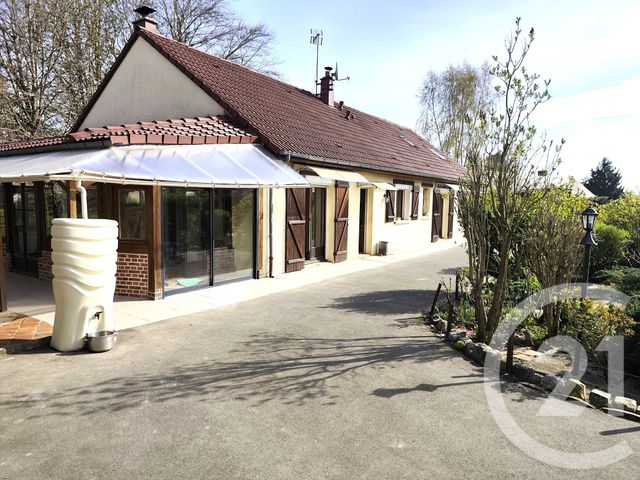 Maison à vendre LA HAYE ST SYLVESTRE