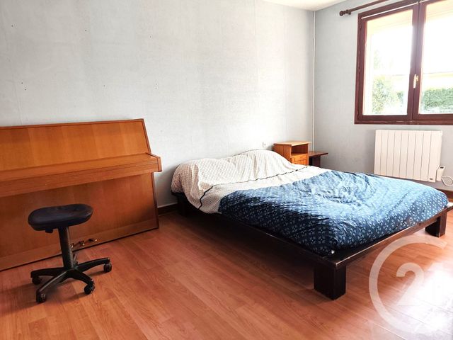 maison à vendre - 8 pièces - 166.0 m2 - BERNAY - 27 - HAUTE-NORMANDIE - Century 21 Soluce Habitat