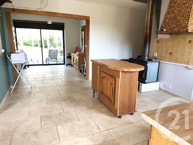 maison à vendre - 8 pièces - 166.0 m2 - LA HAYE ST SYLVESTRE - 27 - HAUTE-NORMANDIE - Century 21 Soluce Habitat