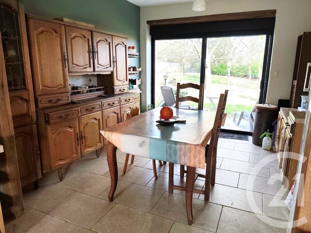 maison à vendre - 8 pièces - 166.0 m2 - BERNAY - 27 - HAUTE-NORMANDIE - Century 21 Soluce Habitat