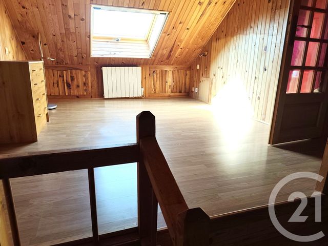 maison à vendre - 8 pièces - 166.0 m2 - LA HAYE ST SYLVESTRE - 27 - HAUTE-NORMANDIE - Century 21 Soluce Habitat