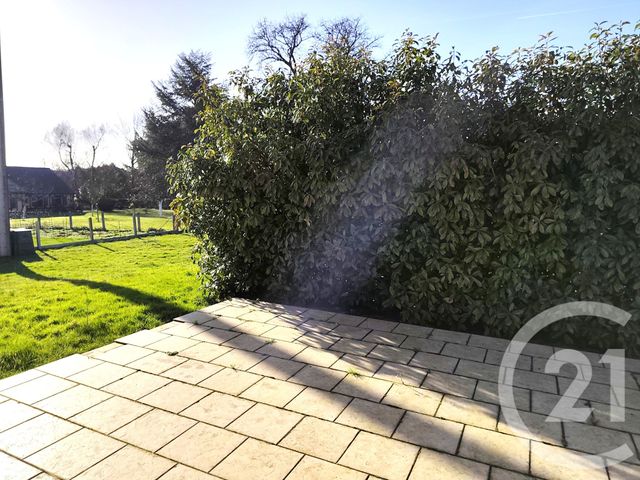 maison à vendre - 5 pièces - 89.0 m2 - GRAND BOURGTHEROULDE - 27 - HAUTE-NORMANDIE - Century 21 Soluce Habitat