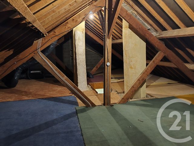 maison à vendre - 5 pièces - 89.0 m2 - GRAND BOURGTHEROULDE - 27 - HAUTE-NORMANDIE - Century 21 Soluce Habitat