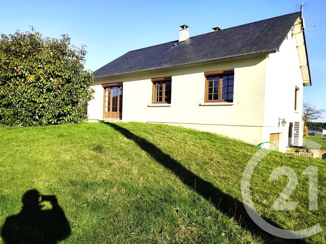 maison - GRAND BOURGTHEROULDE - 27