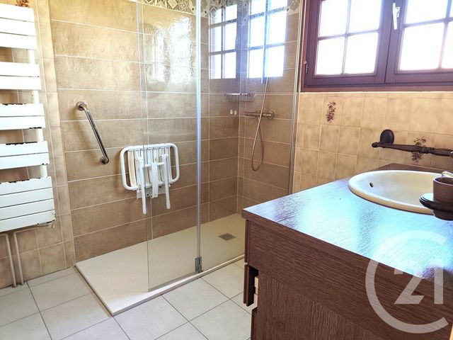 maison à vendre - 5 pièces - 89.0 m2 - GRAND BOURGTHEROULDE - 27 - HAUTE-NORMANDIE - Century 21 Soluce Habitat