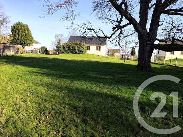 maison à vendre - 5 pièces - 89.0 m2 - GRAND BOURGTHEROULDE - 27 - HAUTE-NORMANDIE - Century 21 Soluce Habitat