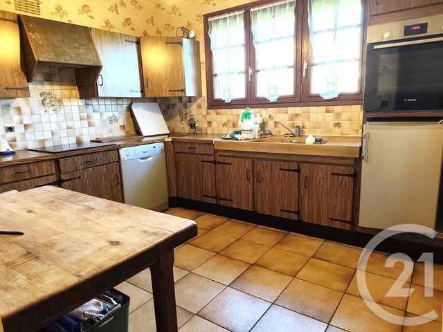 maison à vendre - 5 pièces - 89.0 m2 - GRAND BOURGTHEROULDE - 27 - HAUTE-NORMANDIE - Century 21 Soluce Habitat