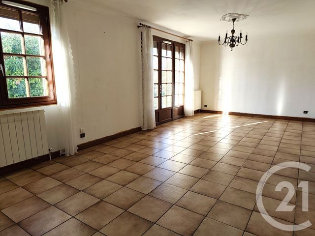 maison à vendre - 5 pièces - 89.0 m2 - GRAND BOURGTHEROULDE - 27 - HAUTE-NORMANDIE - Century 21 Soluce Habitat