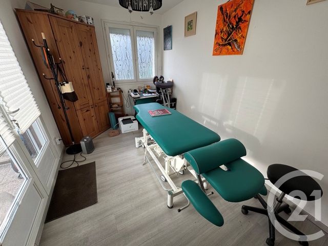 maison à vendre - 11 pièces - 361.0 m2 - VALORBIQUET - 14 - BASSE-NORMANDIE - Century 21 Soluce Habitat