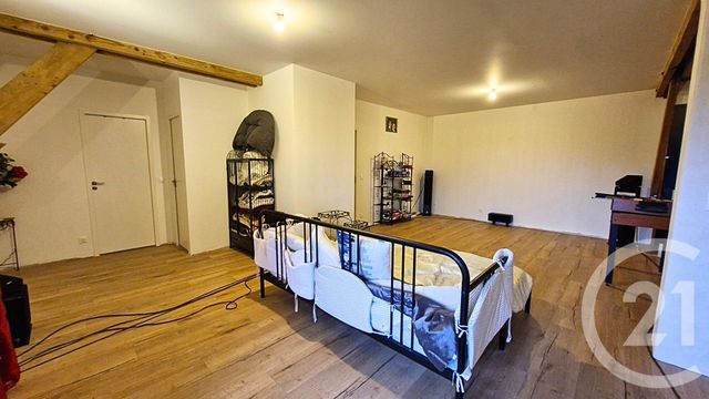 maison à vendre - 11 pièces - 361.0 m2 - VALORBIQUET - 14 - BASSE-NORMANDIE - Century 21 Soluce Habitat