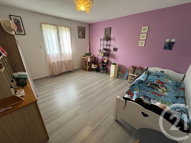 maison à vendre - 11 pièces - 361.0 m2 - VALORBIQUET - 14 - BASSE-NORMANDIE - Century 21 Soluce Habitat