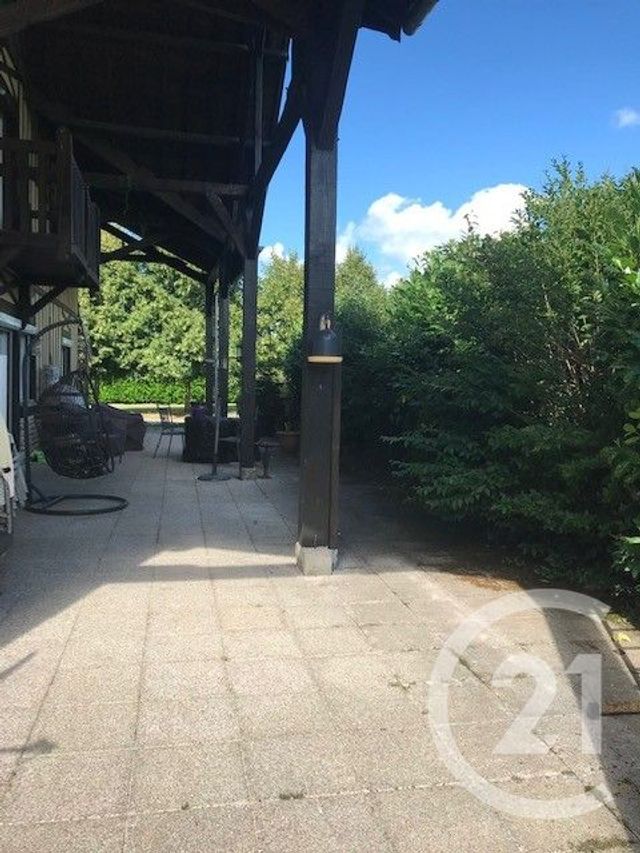 maison à vendre - 11 pièces - 361.0 m2 - VALORBIQUET - 14 - BASSE-NORMANDIE - Century 21 Soluce Habitat